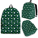 Spring Floral Pattern 1 Backpack - FREE SHIPPING