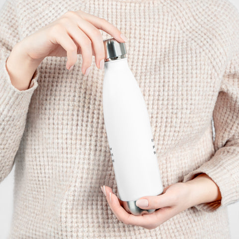 If It's Not Your Penis, Leave It The Hell Alone 20oz Insulated Bottle –  DealioHound