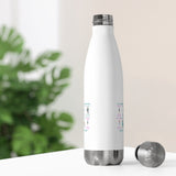 Consent 20oz Insulated Bottle