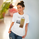 Mother Nature Organic Creator T-shirt - Unisex