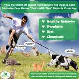 FREE Pet Health Tips Reports!