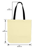 Calavera Fresh Look Design #3 Cloth Tote Bag!