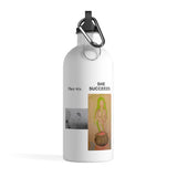 Mother Nature Stainless Steel Water Bottle