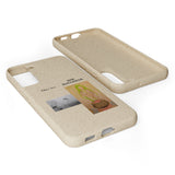 Mother Nature Biodegradable Phone Case