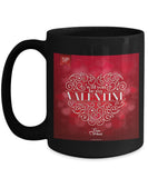 Will You Be My Valentine Mug #2 (8 Options Available)