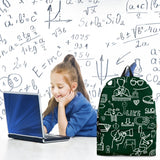 Business Success Chalkboard Backpack Design #1 - FREE SHIPPING