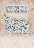 Cats Galore Duvet Cover Set - FREE SHIPPING