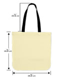 All I Want For Christmas Is To Make My Family Disappear Cloth Tote Bag!