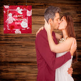 Happy Valentine's Day Wall Poster #21