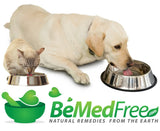 BeMedFree® Ultimate Essential Mineral Supplement For Pets