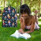 Fairy Tales Backpack (Fairies Design #1) - FREE SHIPPING