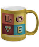 Happy Valentine's Day Mug #11 (8 Options Available)