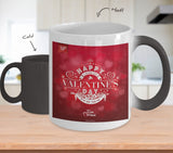 Happy Valentine's Day Mug #14 (8 Options Available)