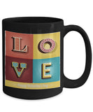Happy Valentine's Day Mug #11 (8 Options Available)