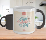 Happy Valentine's Day Mug #20 (8 Options Available)
