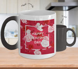 Happy Valentine's Day Mug #21 (8 Options Available)