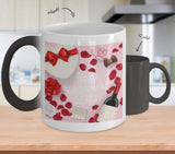 Happy Valentine's Day Mug #22 (8 Options Available)