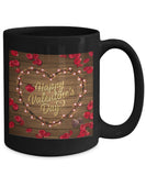 Happy Valentine's Day Mug #23 (8 Options Available)