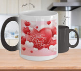 Happy Valentine's Day Mug #27 (8 Options Available)