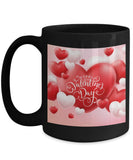 Happy Valentine's Day Mug #27 (8 Options Available)