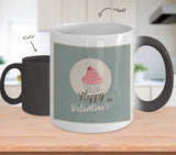 Happy Valentine's Day Mug #4 (8 Options Available)