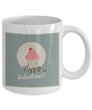 Happy Valentine's Day Mug #4 (8 Options Available)