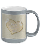 Happy Valentine's Day Mug #6 (8 Options Available)