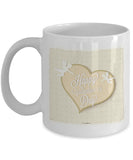 Happy Valentine's Day Mug #6 (8 Options Available)
