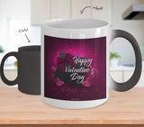 Happy Valentine's Day Mug #8 (8 Options Available)