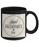 Happy Valentine's Day Mug #2 (8 Options Available)