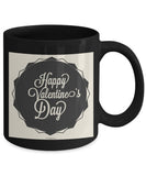 Happy Valentine's Day Mug #3 (8 Options Available)