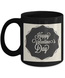 Happy Valentine's Day Mug #3 (8 Options Available)