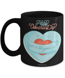 Hugging Hearts Mug (8 Options Available)