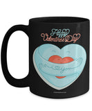 Hugging Hearts Mug (8 Options Available)