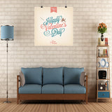 Happy Valentine's Day Wall Poster #20