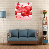 Happy Valentine's Day Wall Poster #27