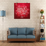 Happy Valentine's Day Wall Poster #15