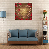 Happy Valentine's Day Wall Poster #23