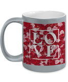 Love Mug #1 (8 Options Available)