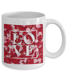Love Mug #1 (8 Options Available)