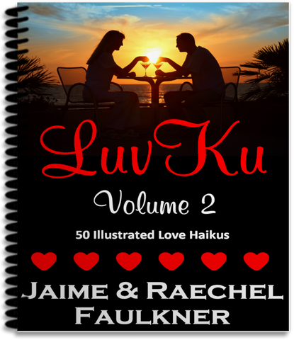 LuvKu Volume 2