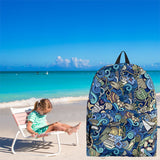 Nautical Design Backpack (Marina) - FREE SHIPPING