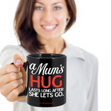 A Mum's Hug