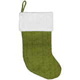 Personalized Embroidered Christmas Stocking