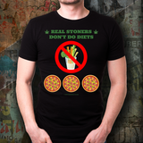 Real Stoners Don't Do Diets - Unisex