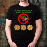 Real Stoners Don't Do Salad - Unisex