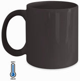 Best Shar Pei Dad / Mom Ever Color-Changing Coffee Mug
