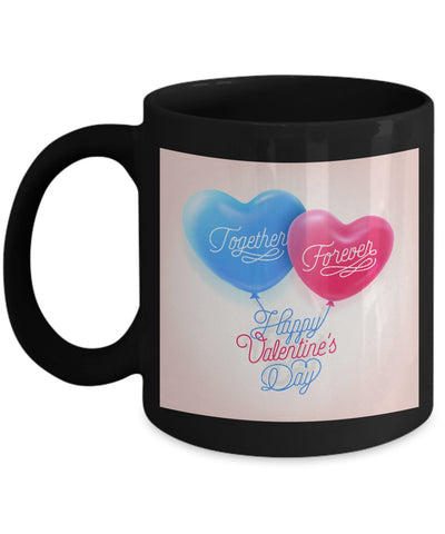 Together Forever Mug #1 (8 Options Available)