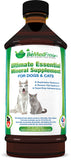 BeMedFree® Ultimate Essential Mineral Supplement For Pets