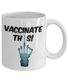 Vaccinate This Mug
